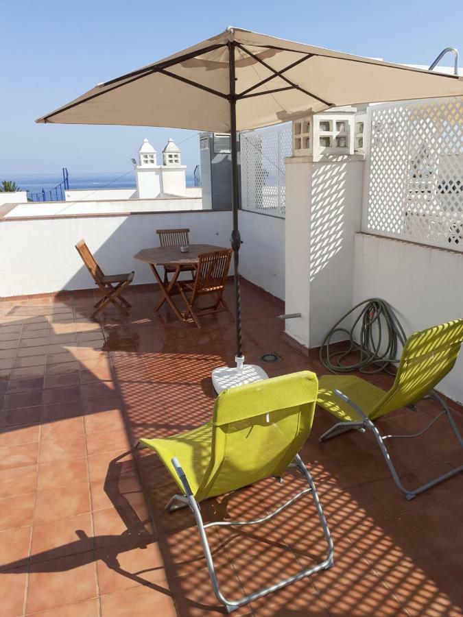 Calle Cartama La Cala De Mijas Exterior photo