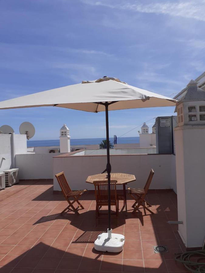 Calle Cartama La Cala De Mijas Exterior photo